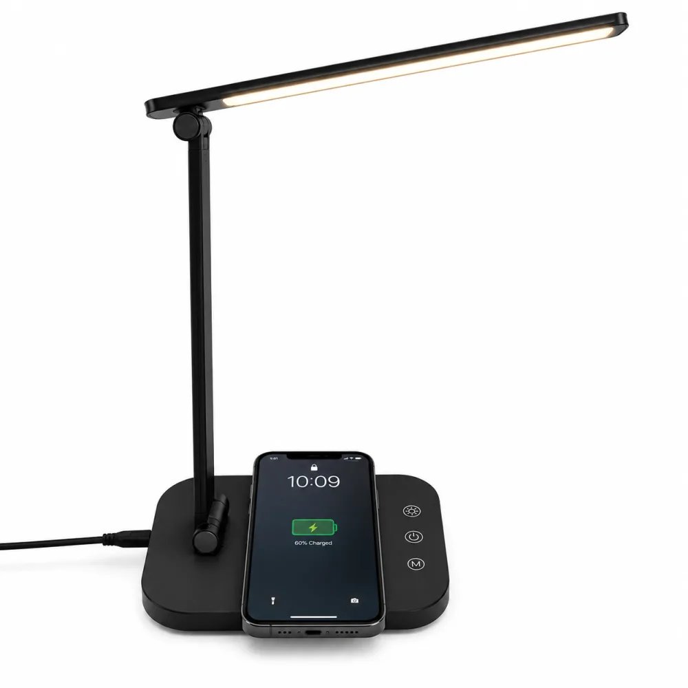 Wireless Lamp